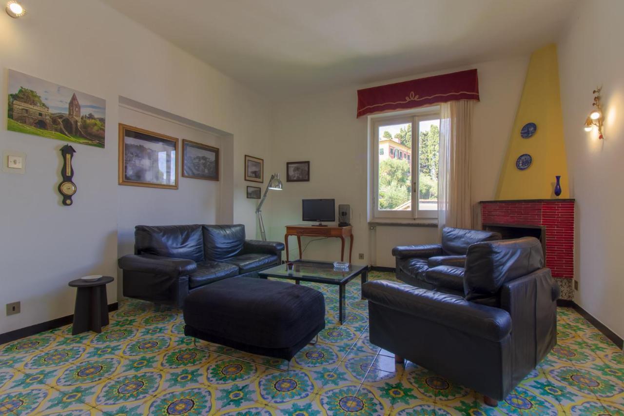 ראפאלו Michelle Apartment מראה חיצוני תמונה