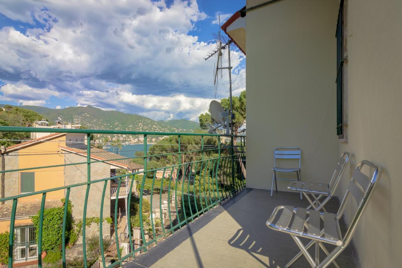 ראפאלו Michelle Apartment מראה חיצוני תמונה