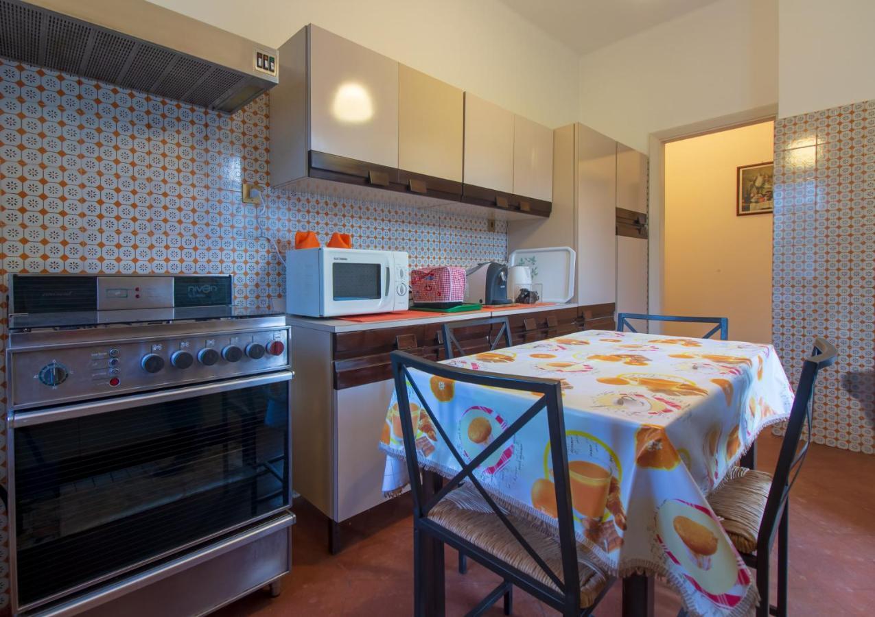 ראפאלו Michelle Apartment מראה חיצוני תמונה