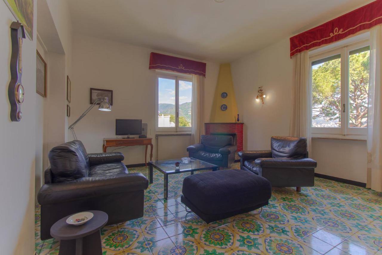 ראפאלו Michelle Apartment מראה חיצוני תמונה