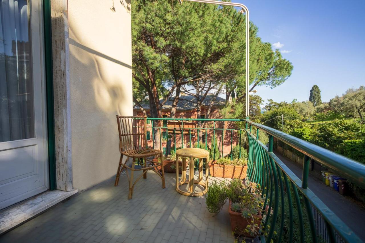 ראפאלו Michelle Apartment מראה חיצוני תמונה