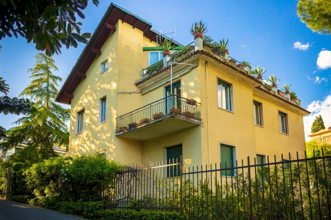 ראפאלו Michelle Apartment מראה חיצוני תמונה