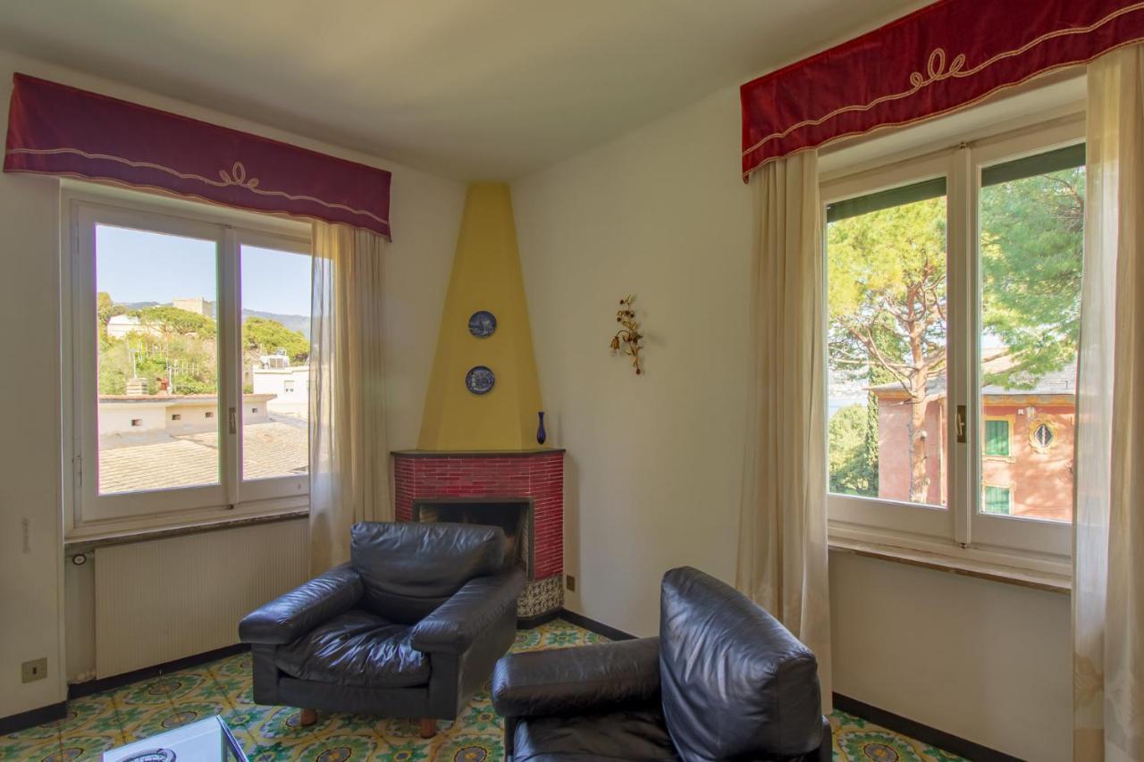 ראפאלו Michelle Apartment מראה חיצוני תמונה