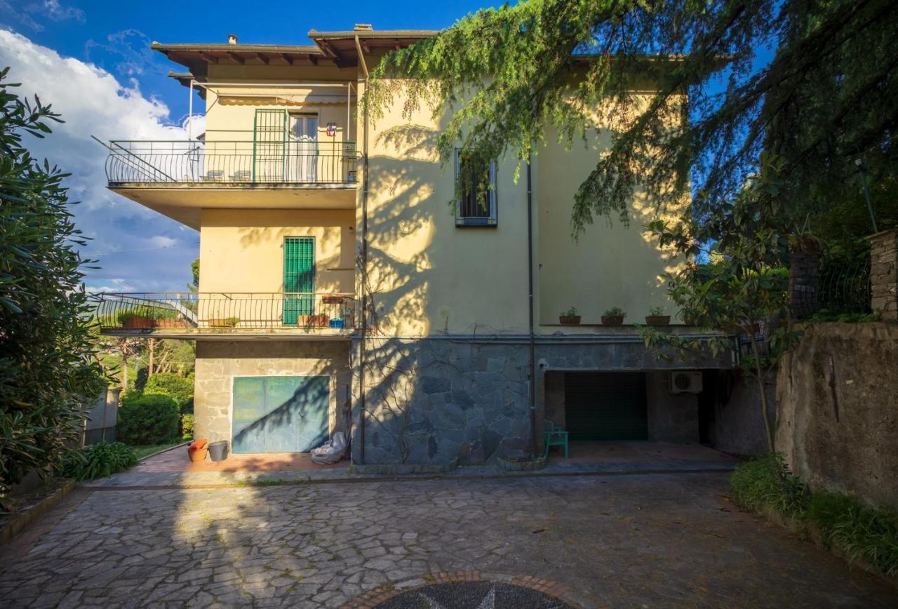 ראפאלו Michelle Apartment מראה חיצוני תמונה
