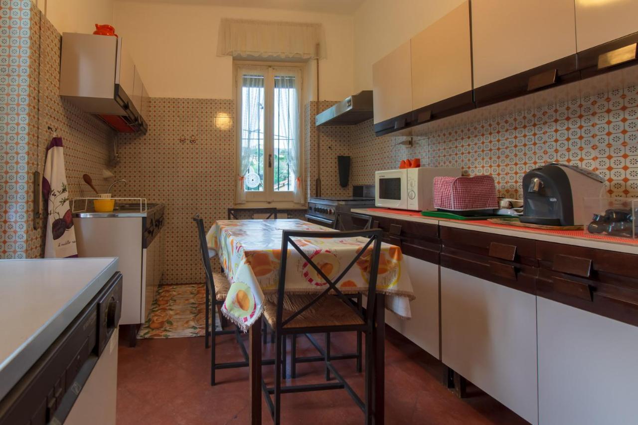 ראפאלו Michelle Apartment מראה חיצוני תמונה