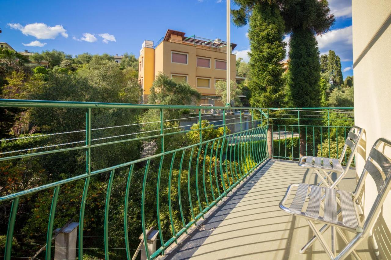 ראפאלו Michelle Apartment מראה חיצוני תמונה