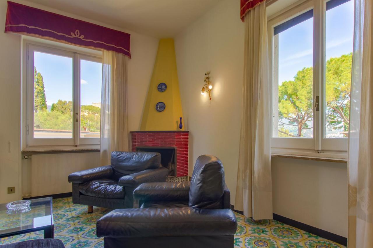 ראפאלו Michelle Apartment מראה חיצוני תמונה
