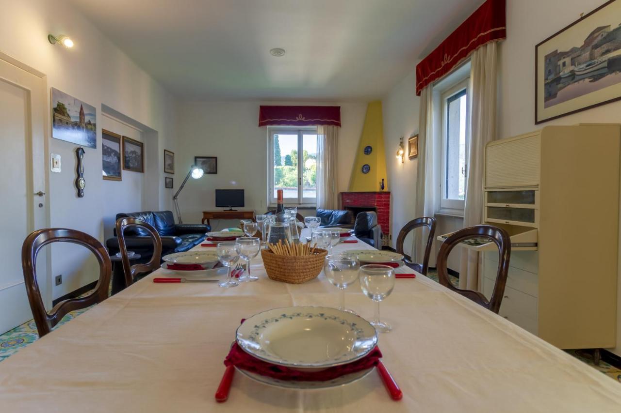 ראפאלו Michelle Apartment מראה חיצוני תמונה