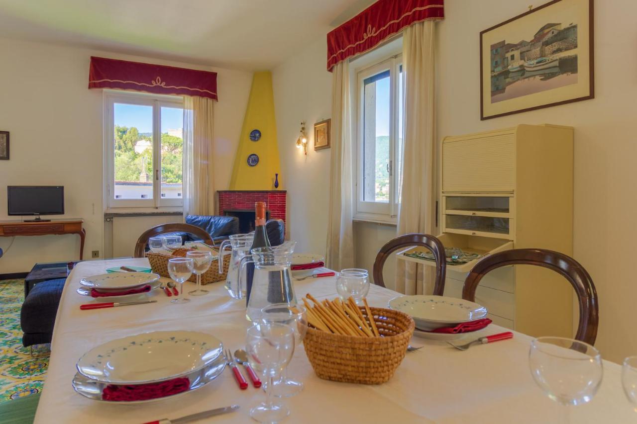 ראפאלו Michelle Apartment מראה חיצוני תמונה