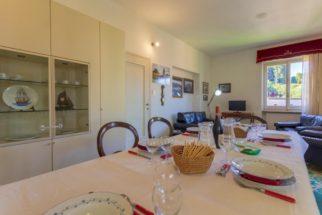 ראפאלו Michelle Apartment מראה חיצוני תמונה