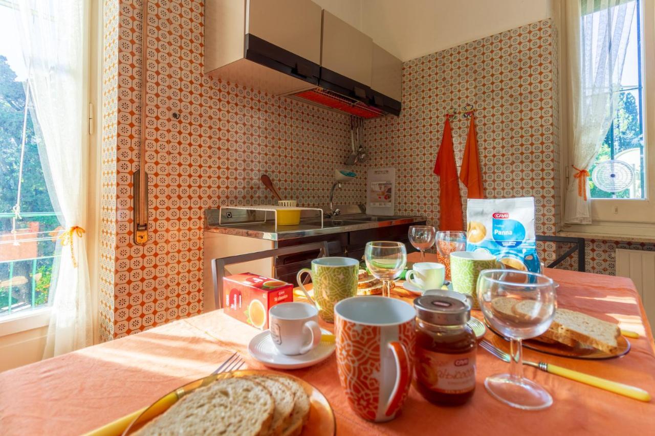 ראפאלו Michelle Apartment מראה חיצוני תמונה