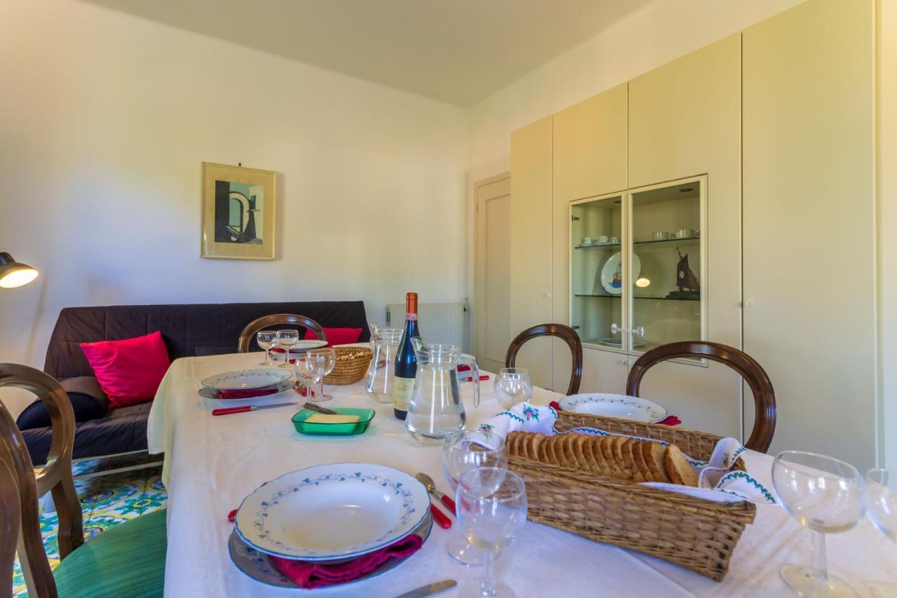 ראפאלו Michelle Apartment מראה חיצוני תמונה