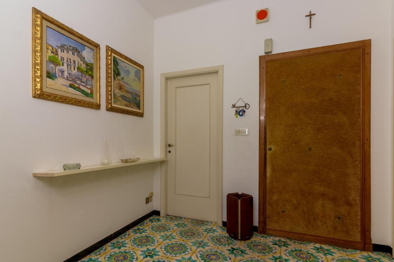 ראפאלו Michelle Apartment מראה חיצוני תמונה