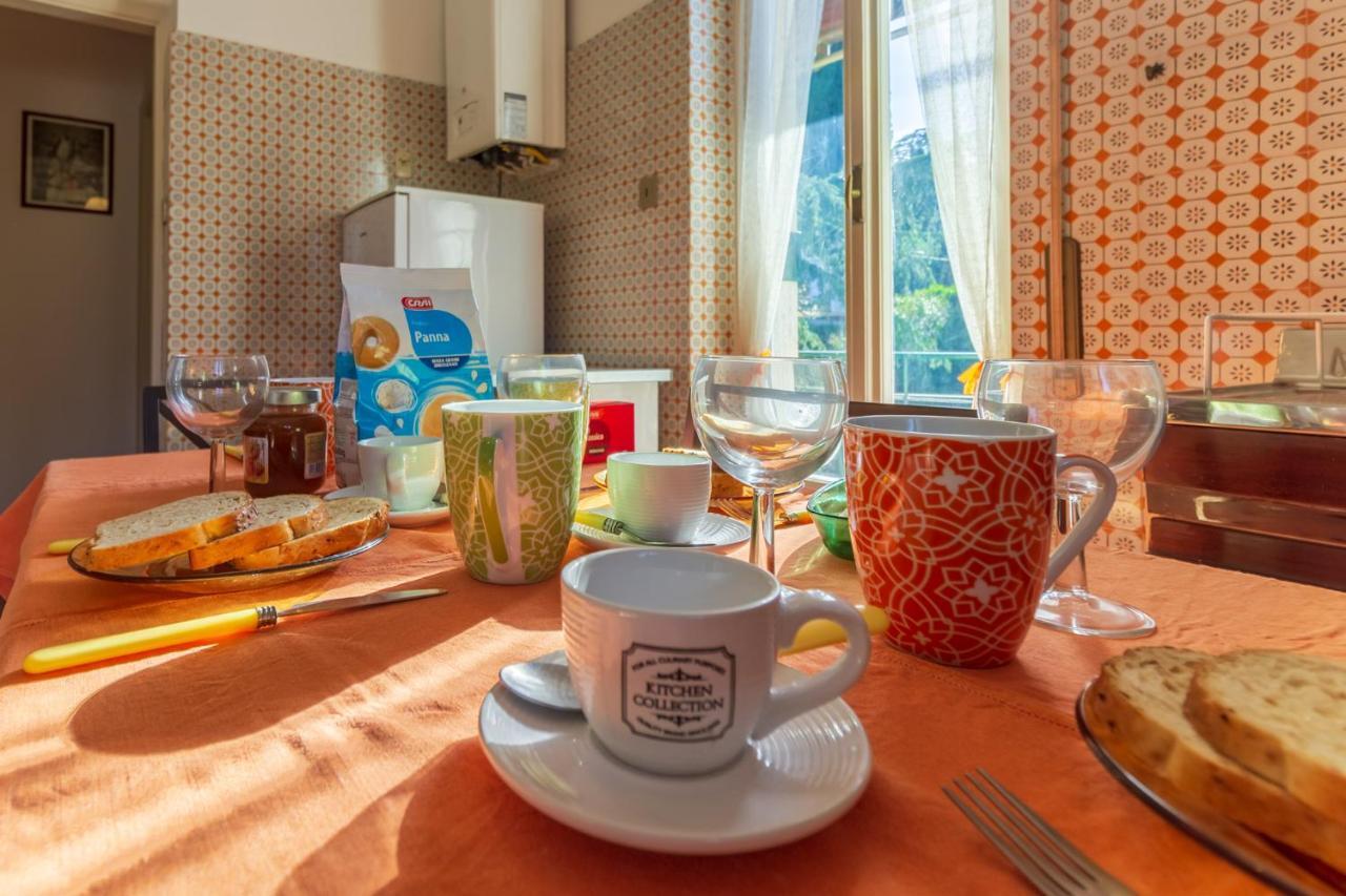 ראפאלו Michelle Apartment מראה חיצוני תמונה
