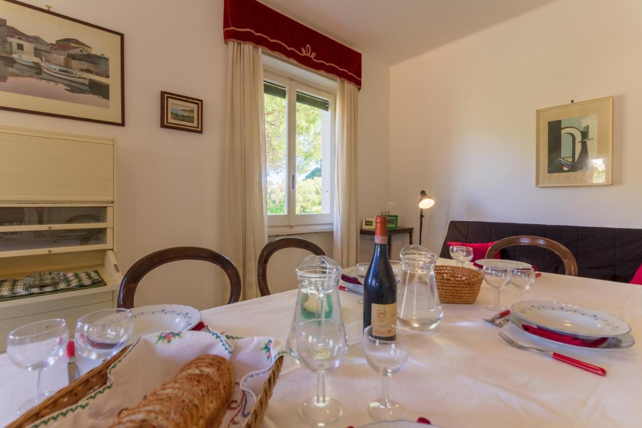 ראפאלו Michelle Apartment מראה חיצוני תמונה