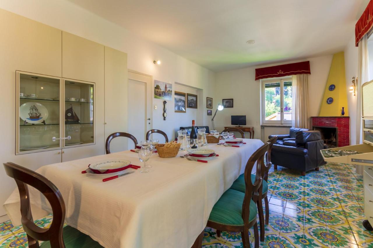 ראפאלו Michelle Apartment מראה חיצוני תמונה